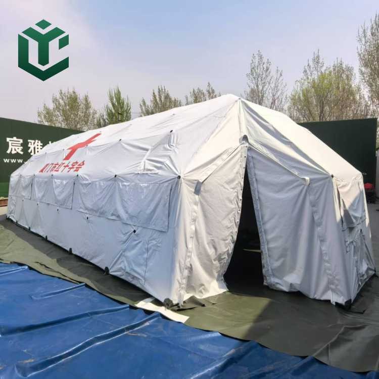 Drash Medical Tent best